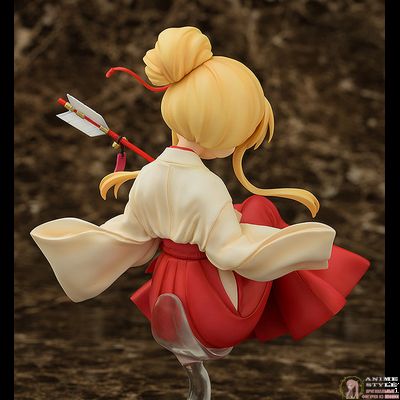 Фигурка 1/8 Карен Куджо (Kujou Karen)
