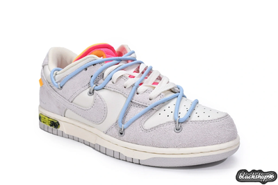 Nike SB Dunk Low x Off White The 50 NO.38 (35-45)