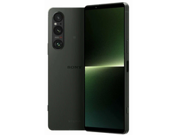 Sony Xperia 1 V 12/256GB Khaki Green