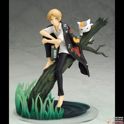 Фигурка 1/8 Такаши Нацумэ (Natsume Renewal)