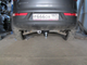 ТСУ Бизон для Kia Sportage (2010-2016), быстросъемный шар под квадрат 2", FA 1006-E