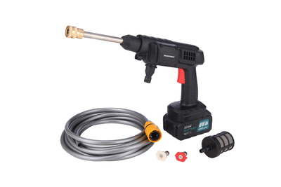 Мойка высокого давления PROFIPOWER MKHPW-18V