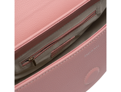 SLICY BAG 2116 Светло-розовый