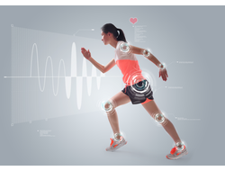 Здоровье суставов