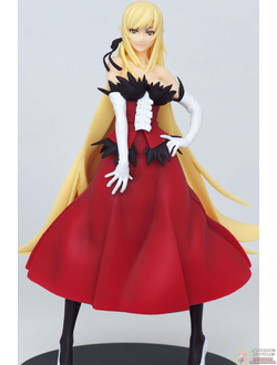 Фигурка Киссшот Ацеролаорион Хартандерблэйд (Kiss-shot Acerola-orion Heart-under-blade)