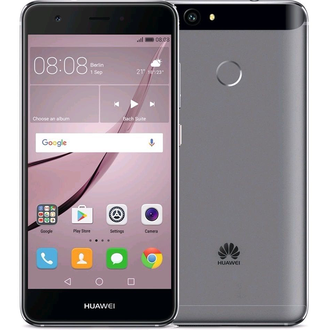 Huawei Nova 32Gb Серый