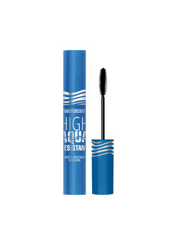 BelorDesign Тушь Водостойкая High aqua resistant 12,5г
