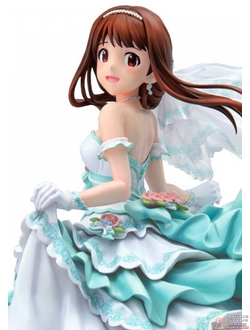 Фигурка 1/8 Котоха Танака (Kotoha Tanaka Hanatachi no Shukufuku ver.)