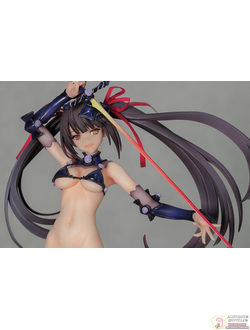 Фигурка 1/7 Куруми Токисаки (Tokisaki Kurumi Bikini Armor Ver.)