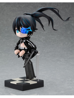 Нендроид Стрелок с Черной Скалы (Black Rock Shooter)