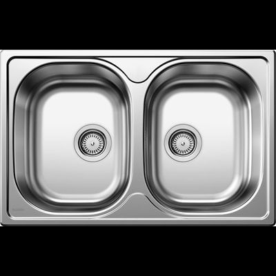 Мойка Blanco Tipo 8 Compact