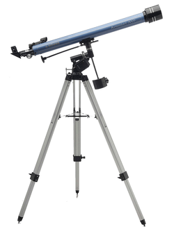 Телескоп Konus Konustart-900B 60/900 EQ