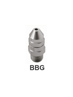 ФОРСУНКА ПОЛНЫЙ КОНУС С УЗКИМ УГЛОМ РАСПЫЛЕНИЯ