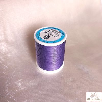 Нитки хлопок Sumiko Tread STP1-21