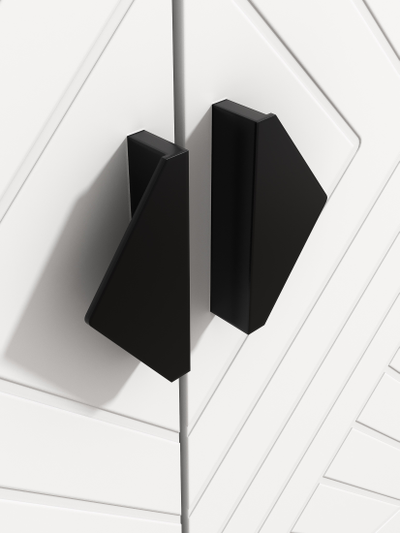 Гостиная АСТРИД - Шкаф для одежды АР-01