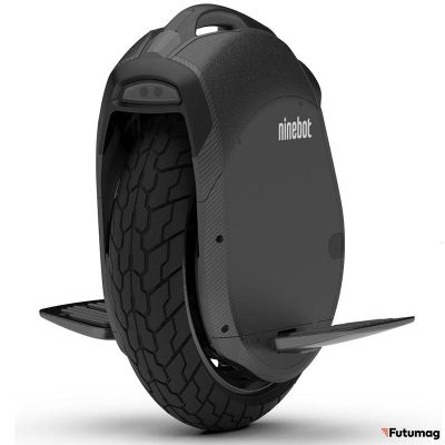 Моноколесо NineBot One Z10 2 ревизия