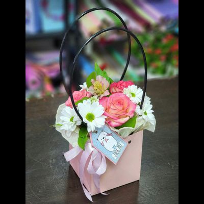 Композиция