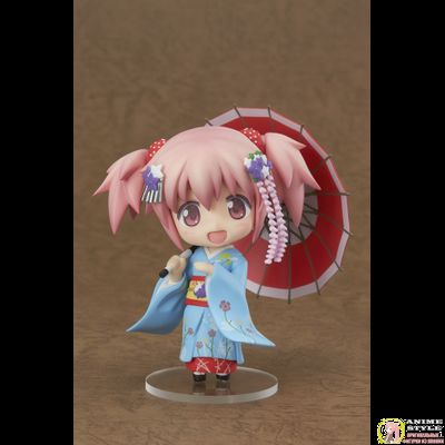 Нендроид Мадока Канамэ (Madoka Kaname Maiko ver.)