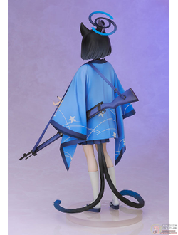 Фигурка 1/7 Кикё Кирю (Kikyou Kiryuu Good Smile Company)