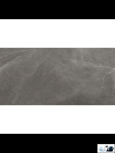 Керамогранит Prime Ceramics Pulpis Grey 60х120 см под мрамор в магазине Маруся