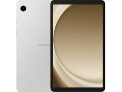 Samsung Galaxy Tab A9 8.7" 4/64GB  Wi-Fi  PCT (SM-X110) Серебристый
