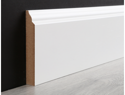 Плинтус напольный