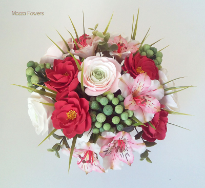 Букет "Виват".