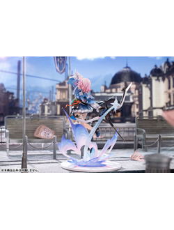 Фигурка 1/7 Март 7 (March 7th)