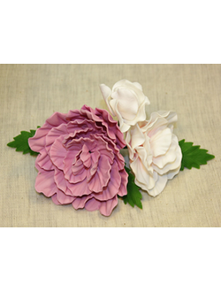 Изделие сахаристое "Пион" в ассортименте