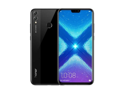 Honor 8X 6/128GB Black (rfb)