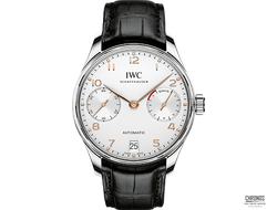 Купить IWC Portugiese IW500704