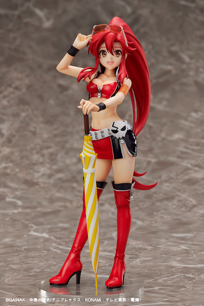 Фигурка 1/7 Ёко Литтнер (Yoko Littner)