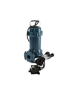 Насос фекальный FEKAMAX 12-10-1,1