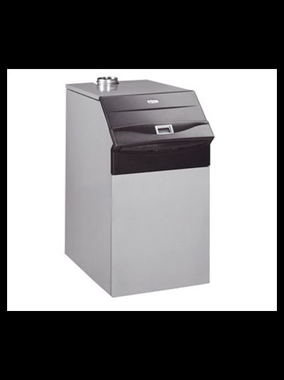 Напольный газовый конденсационный котел Baxi Power HT 1.1200 1.1500