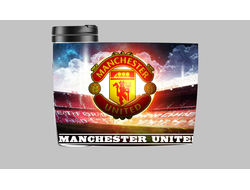 Термокружка Манчестер Юнайтед, Manchester United FC №8
