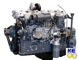 11NA-02010 двигатель Hyundai D6AC-C1 для Hyundai R330LC-9SH