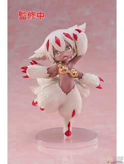 Фигурка Фапута (Faputa Coreful Figure)