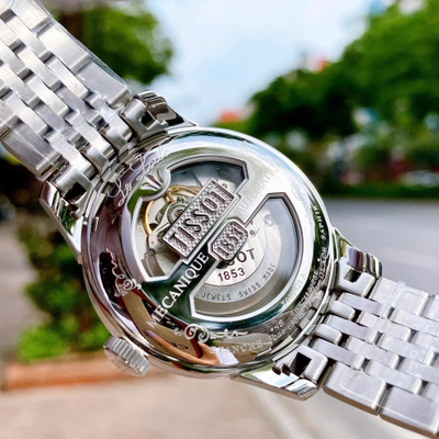 Швейцарские часы Tissot T006.428.11.038.02