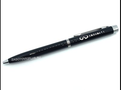 Ручки шариковые с логотипами авто