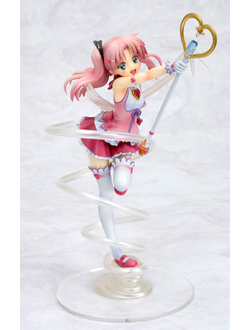 Фигурка 1/8 Маако Асагири (Maako Asagiri Child Witch Version)