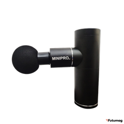 Массажер-пистолет для мышц MiniPro M22