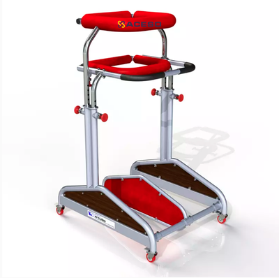 Вертикализатор динамический А-504