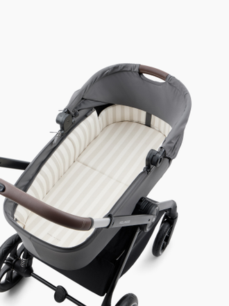 Happy Baby Kidlander Dark Grey