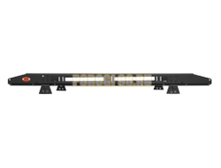 Багажник разборный 4-х опорный 2,1х1,2м. Для установки на крышу УАЗ Патриот 2004- без дуг (01.260.51)