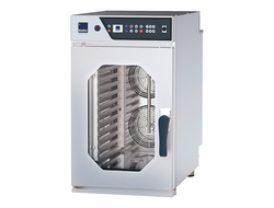 Пароконвектомат Radax Turgenev TR10DG0L