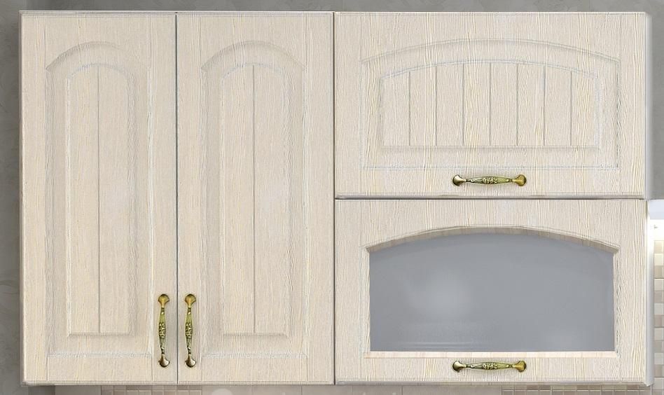 фасады для кухни. 3356 pr ясень шимо светлый кроношпан. ясень шимо светлый мдф.