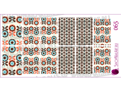 Слайдер-дизайн 165 - Бабочки