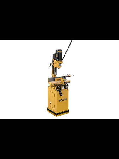 Powermatic 719T Долбёжно-пазовальный станок