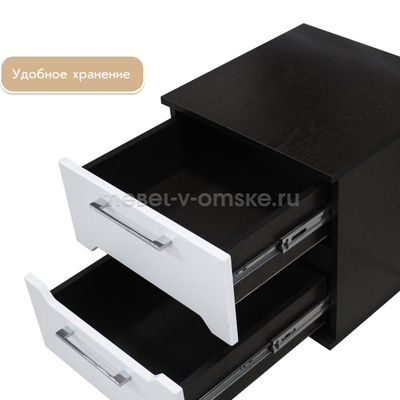 Тумба прикроватная Вирджиния