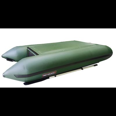 Моторная лодка Хантер 290 ЛН